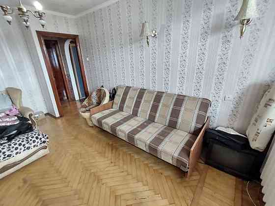 Продаж Квартира 2-кімнатна на ул. Маршала Малиновского, 17 Odessa