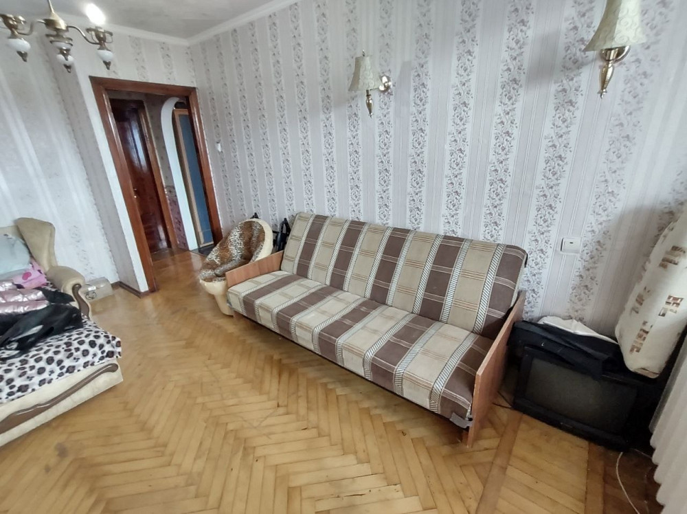 Продаж Квартира 2-кімнатна на ул. Маршала Малиновского, 17 Одесса - изображение 3