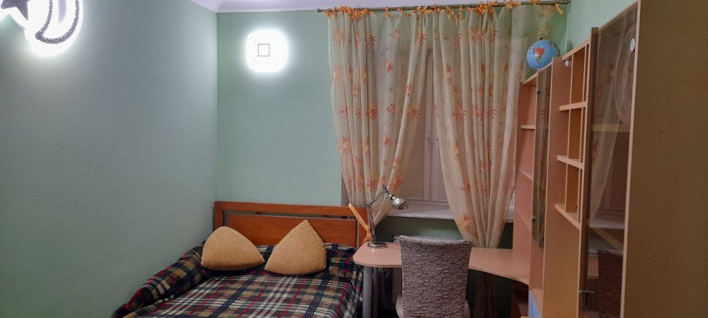 Оренда Квартира 3-кімнатна, 7/9 поверх на Введенская ул., 29/58 Київ - фото 7