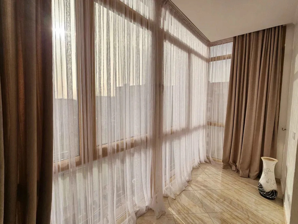 Продаж Квартира 5-кімнатна, 9/9 поверх на Європейська Ивано-Франковск - изображение 8