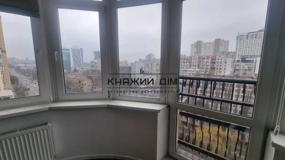 Продаж 1-кімнатної квартири в ЖК Златоустівський . № 21146391 Київ - фото 8