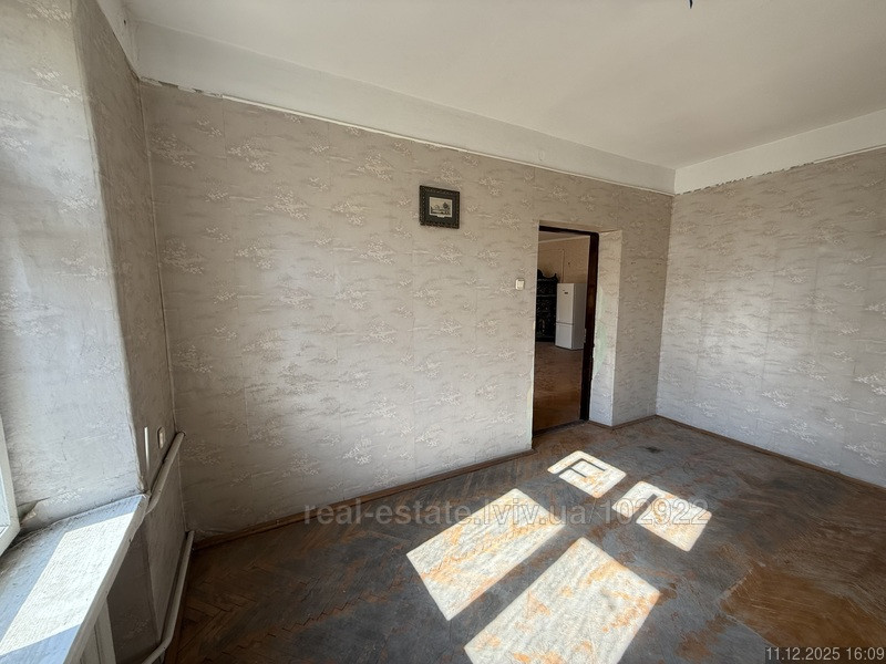 Продаж Квартира 4-кімнатна, 4/4 поверх на вул. Галицька Львів - фото 3