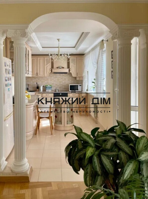 Продаж 3-кімнатної квартири, метро Позняки, Осокорки. № 21107949 Київ - фото 11