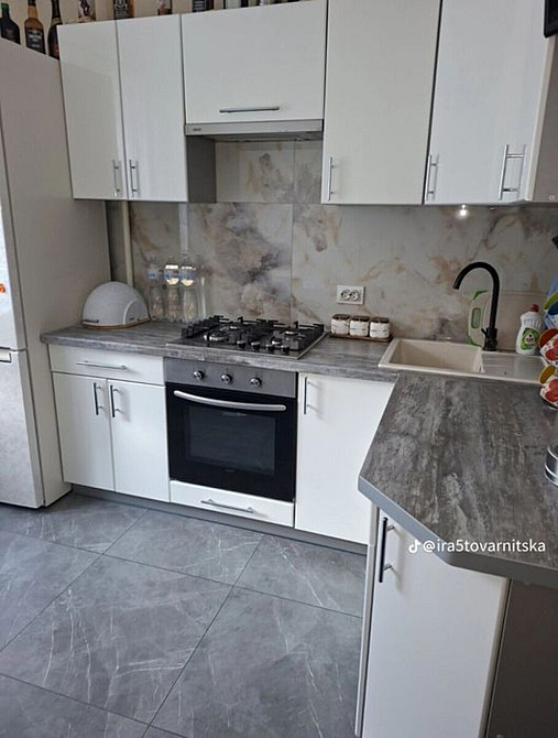 Продаж Квартира 2-кімнатна, 2/10 поверх на вул. 15 квітня Тернопіль - фото 10