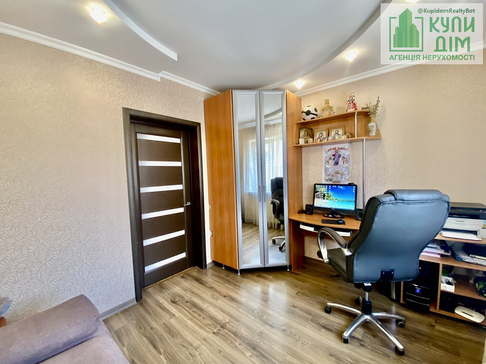 Продається чудовий будинок із гостьовим будиночком (3D Тур) Кропивницький - фото 13