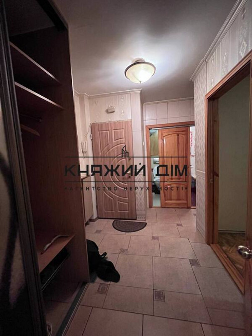 Здається в оренду 3-х кім. кв. Неподалік м. Шулявська Код № 11181169 Київ - фото 18