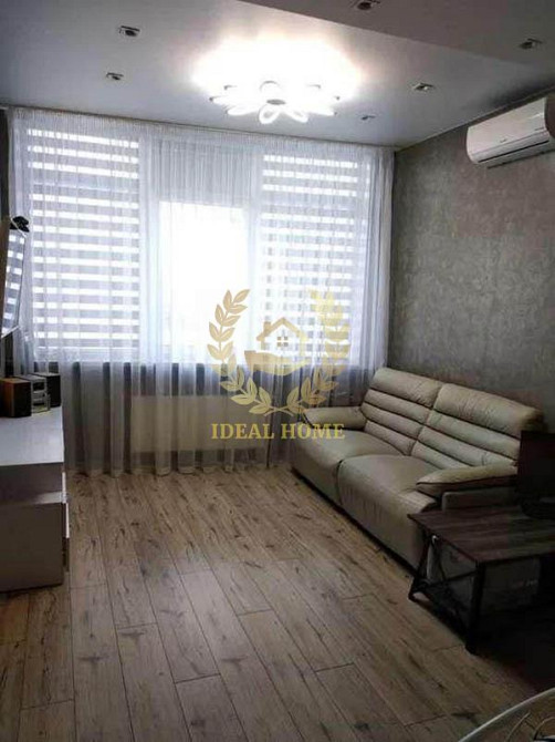 Продається 1к квартира м.Героїв Дніпра Київ - фото 1