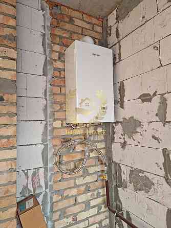 Продаж квартири в ЖК Dobre Misto 2, Чабани 