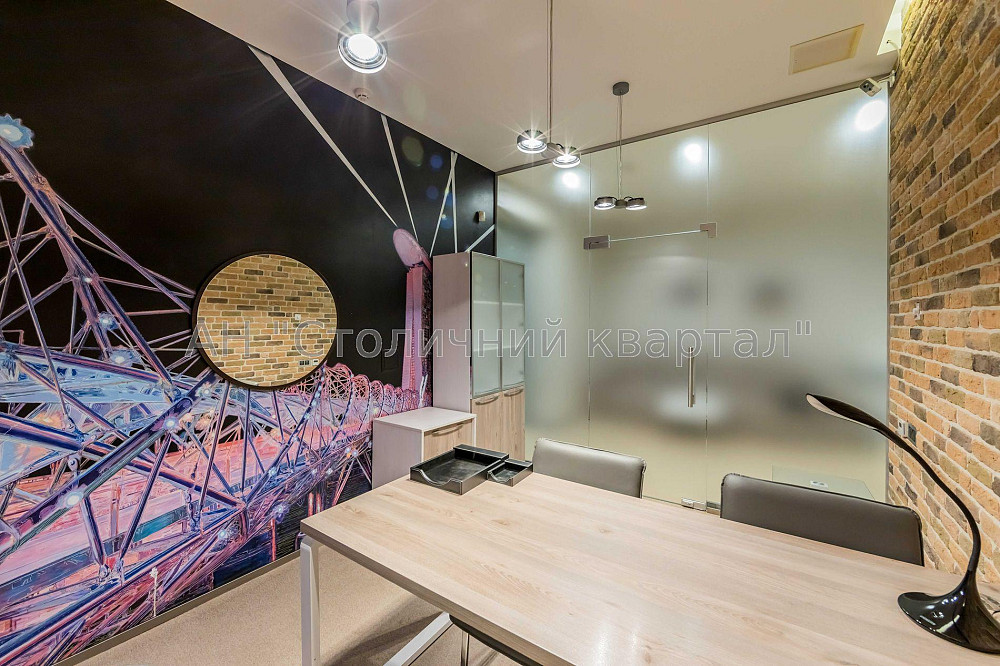 Оренда офісне приміщення на Воздвиженська вул., 22 приміщень - 4, поверх - 1/5 Київ - фото 7
