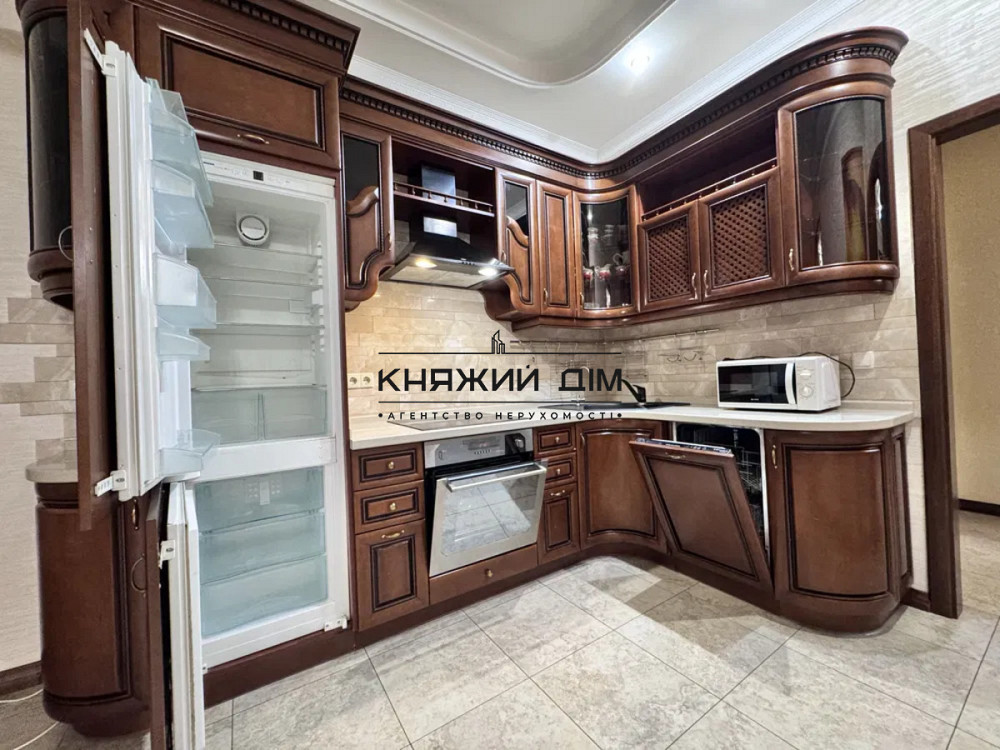 Оренда 3-кімнатної квартири м. Позняки Київ - фото 12