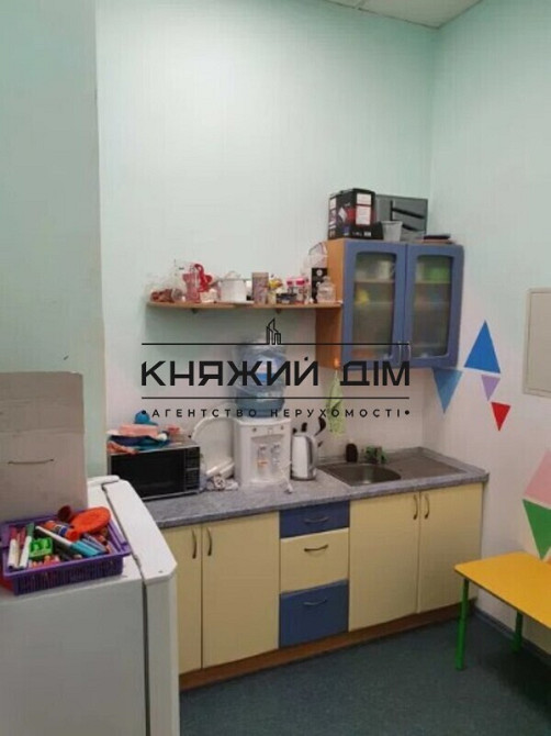 Продаж офісне приміщення на Победы просп./ Берестейский просп. поверх - 1/18 Київ - фото 12