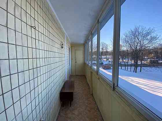 Продаж Квартира 3-кімнатна, 2/9 поверх на Вишгородська вул., д. 38 Київ