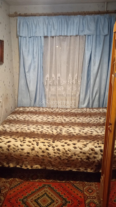 Оренда Квартира 1-кімнатна, 2/9 поверх на вул. Каденюка Харків - фото 1