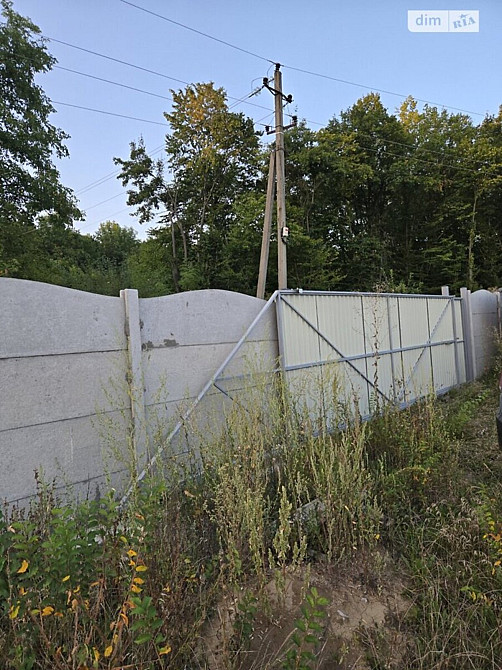 Продаж земельної ділянки 8 соток Винница - изображение 1