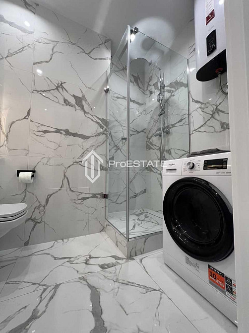 Продаж Квартира 1-кімнатна, 23/25 поверх на вул. Ревуцького Київ - фото 7