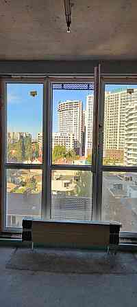 Продаж Квартира 1-кімнатна, 9/21 поверх на Литературная улица Одеса