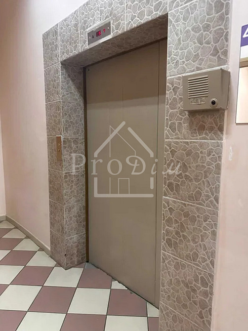 Продаж 3 к квартира.Срібнокільська 14.Осокорки.Дарницький район. Kiev - photo 15