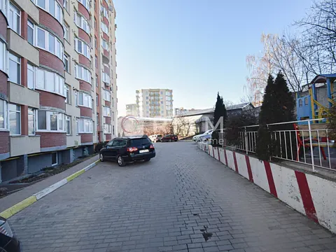 For sale 2-room Apartment 62 sq.m ЖК вул. Лучаківського, 6а Ternopil' - photo 9