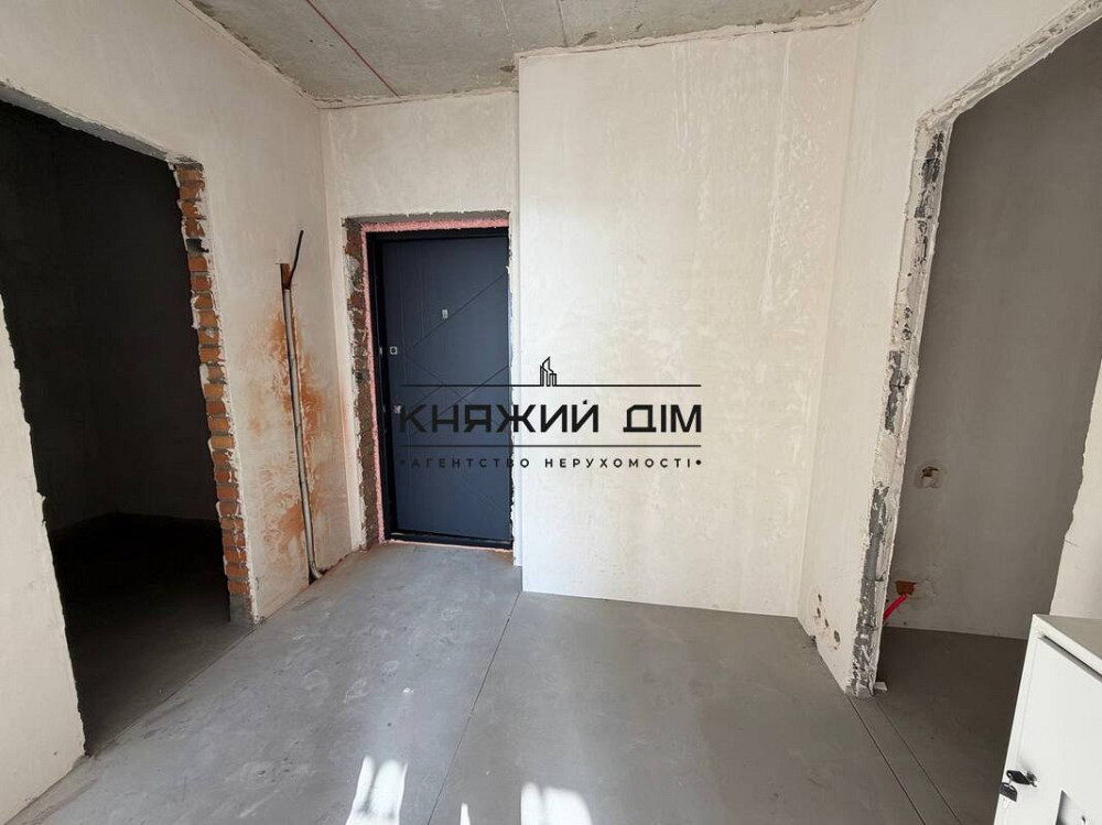 Продаж Квартира 2-кімнатна, 8/21 поверх на Кочерги Ивана ул. Киев - изображение 13