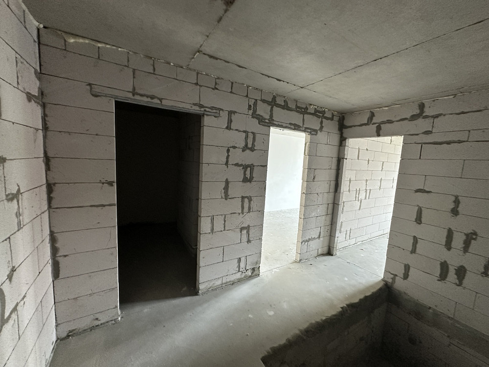 Продається дворівнева сучасна двокімнатна квартира район Канада. Тернопіль - фото 9