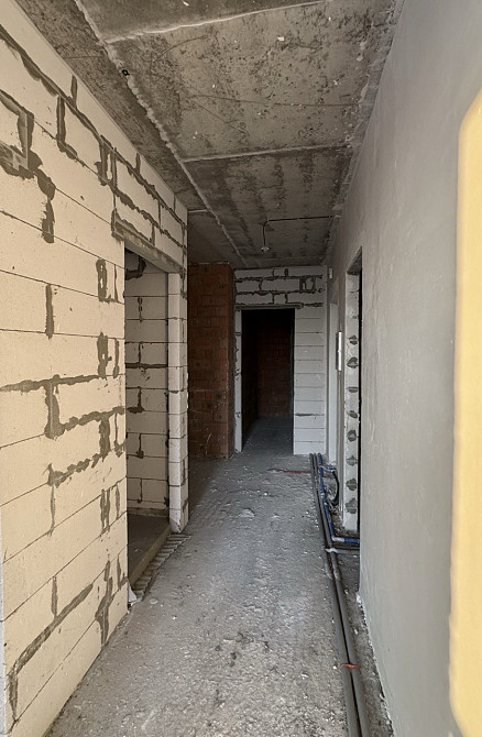 Продаж Квартира 2-кімнатна, 4/12 поверх на Тетерівський Бульвар Житомир - фото 4