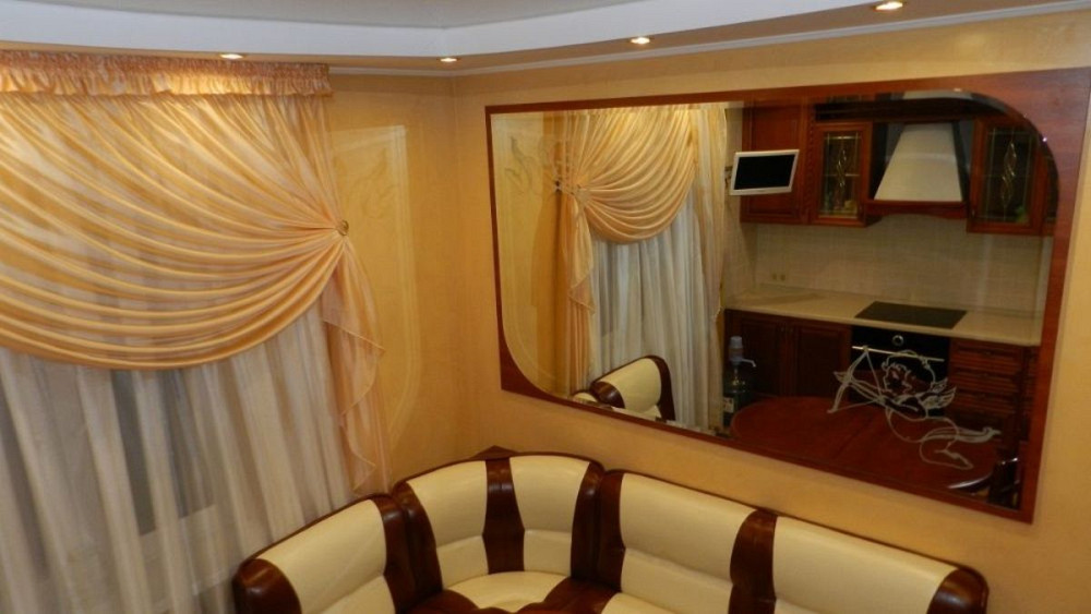 Оренда Квартира 2-кімнатна, 16/22 поверх на Пчелки Елены ул., 2б Київ - фото 6