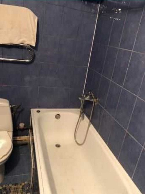 Оренда 3к Квартира 65 кв.м Київська Zhytomyr - photo 1