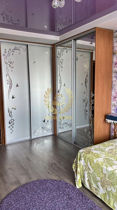 Продається 2-кімнатна квартира в Деснянському р-ні (поряд м.Лісова) Киев - изображение 7