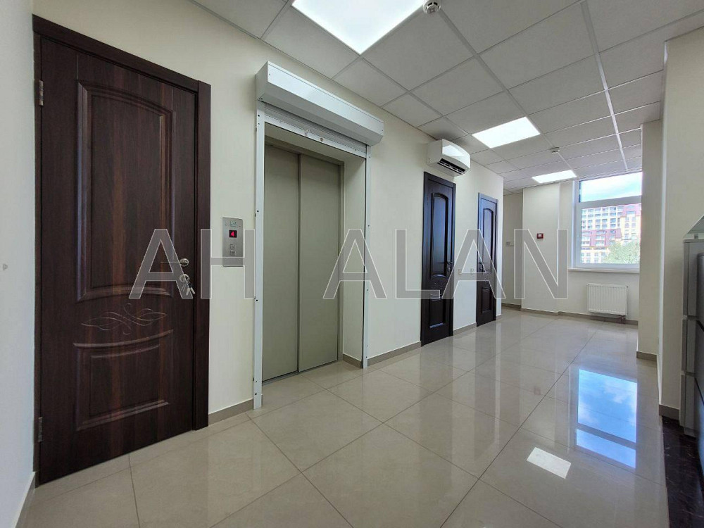 Оренда офісне приміщення на Спаська вул., 5 приміщень - 10, поверх - 3/5 Київ - фото 17