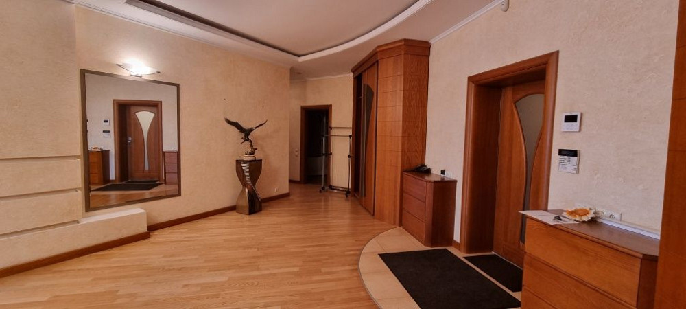 Продаж Квартира 4-кімнатна, 11/23 поверх на Старонаводницька вул., д. 13А Kiev - photo 20