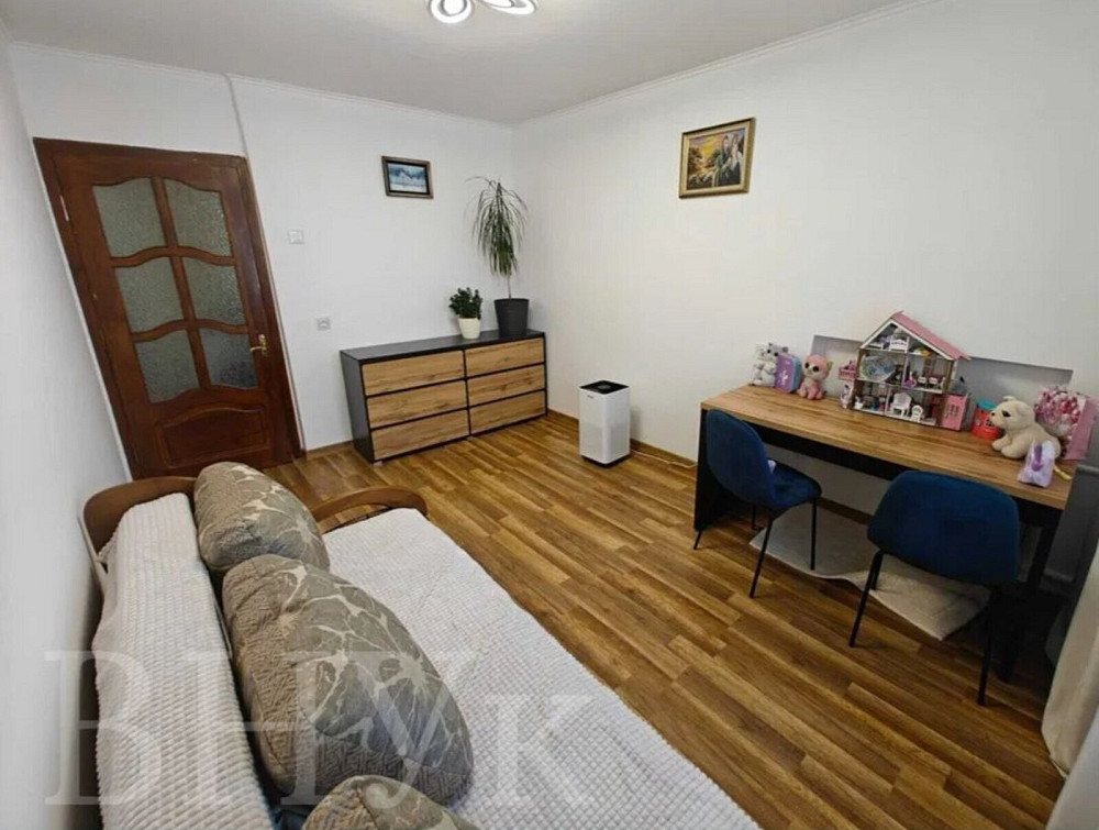 Продаж Квартира 2-кімнатна, 2/9 поверх на вул. Широка Львів - фото 8