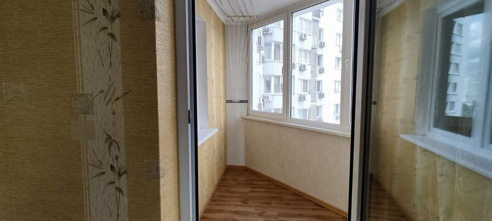 Оренда Квартира 2-кімнатна, 11/22 поверх на вул. Олександра Мишуги, 8 Київ - фото 8