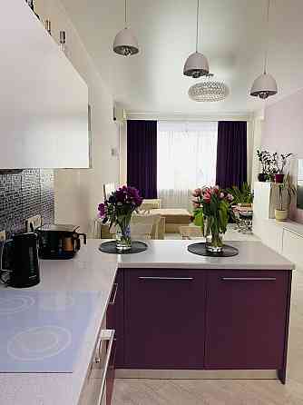 Продаж Квартира 1-кімнатна, 13/24 поверх на Генерала Шаповала вул., д. 2 Kiev