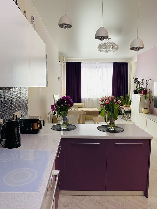 Продаж Квартира 1-кімнатна, 13/24 поверх на Генерала Шаповала вул., д. 2 Kiev - photo 2