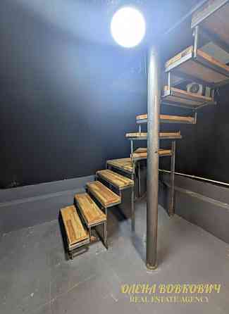 Оренда приміщення вільного призначення на Лук'яненка вул., д. 3 приміщень - 2, поверх - 1/2 Ivano-Frankivs'k