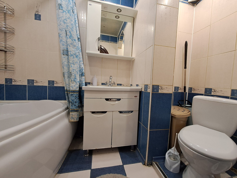 Продаж Квартира 2-кімнатна, 1/5 поверх на вул. Бойчуків Братів Ternopil' - photo 14