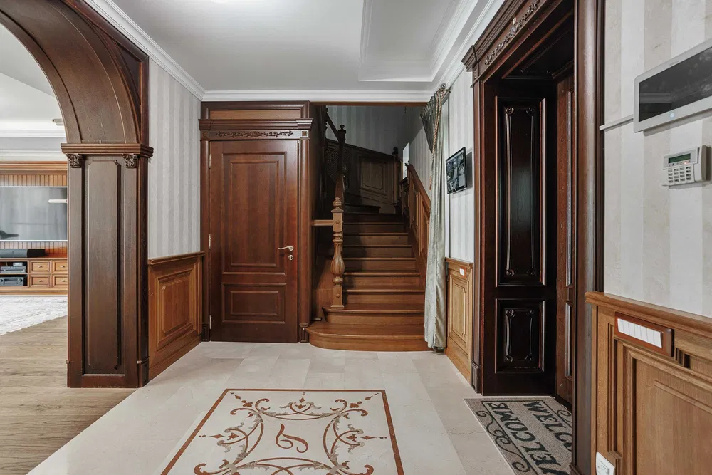 Продам дом на 8 ст.Фонтана/ Яхт клуб Одесса - изображение 1