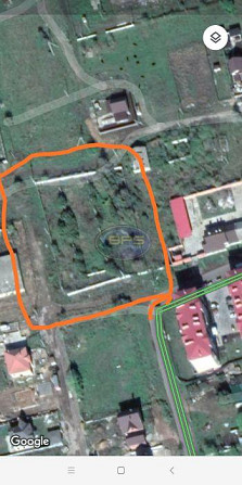 Продаж земельної ділянки Фонтанка - фото 4