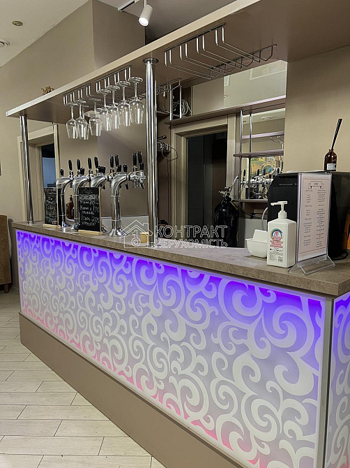 Оренда готовий бізнес на вул. Мирна приміщень - 3, поверх - 1/12 Харків - фото 6