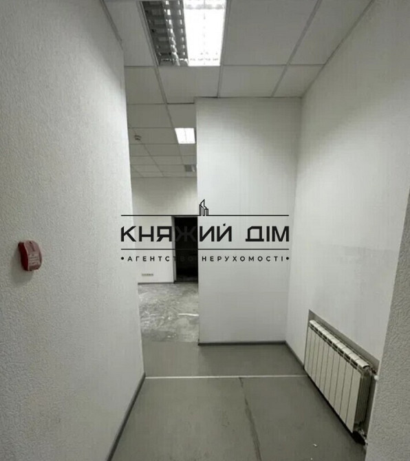 Продаж офісне приміщення на Григоренко Петра просп. поверх - 1/17 Київ - фото 5