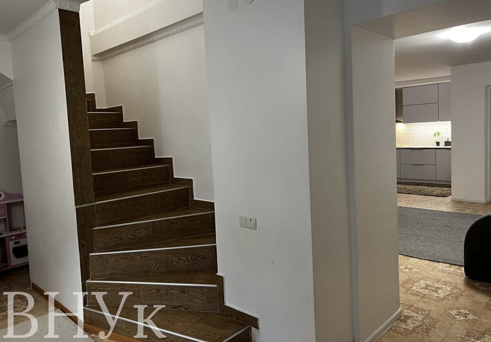 Продаж Квартира 4-кімнатна на Цегельний пров. Тернопіль - фото 17