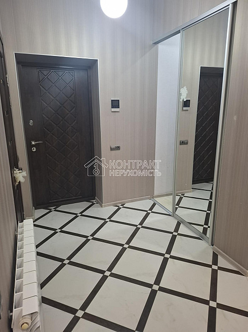 Продаж Квартира 2-кімнатна, 8/9 поверх на вул. Салтівське Харків - фото 17