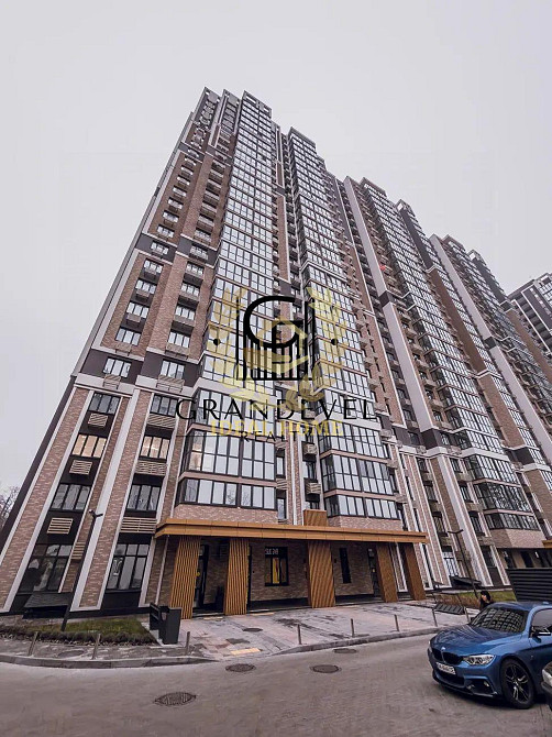 Оренда Квартира 1-кімнатна на Васильковская ул., 37 Київ - фото 15