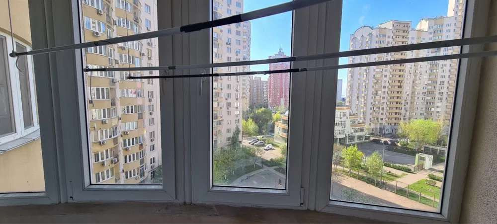 Оренда Квартира 1-кімнатна на Днепровская набережная, 19в Київ - фото 5