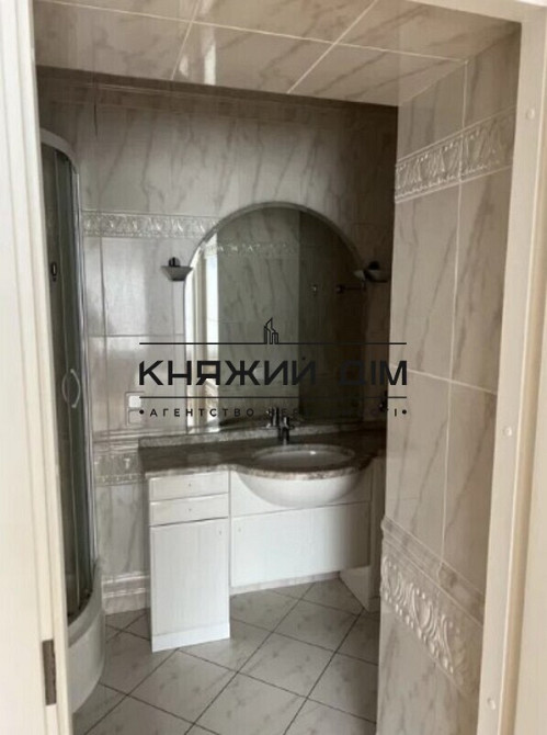 Продажа, 6-комнатной двухуровневая квартира на Тургеневской. № 21141409 Київ - фото 4