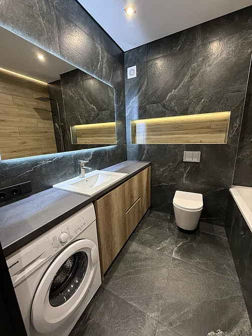 Продаж Квартира 1-кімнатна, 7/10 поверх на Семейная, 6 Дніпро - фото 10