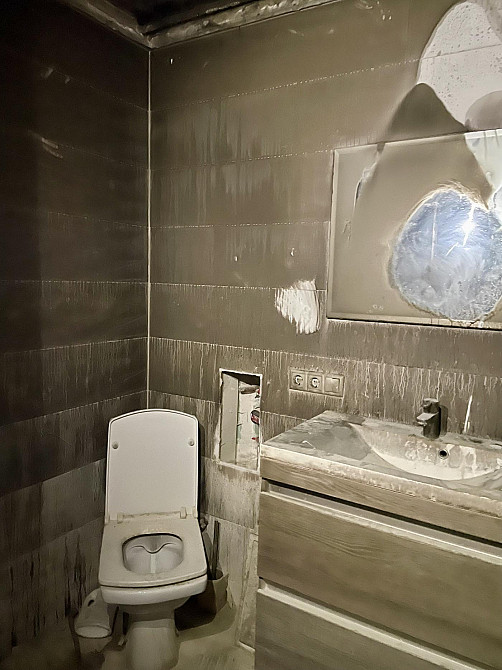 Продаж Квартира 3-кімнатна, 5/5 поверх на вул. Фестивальна Здолбунів - фото 6