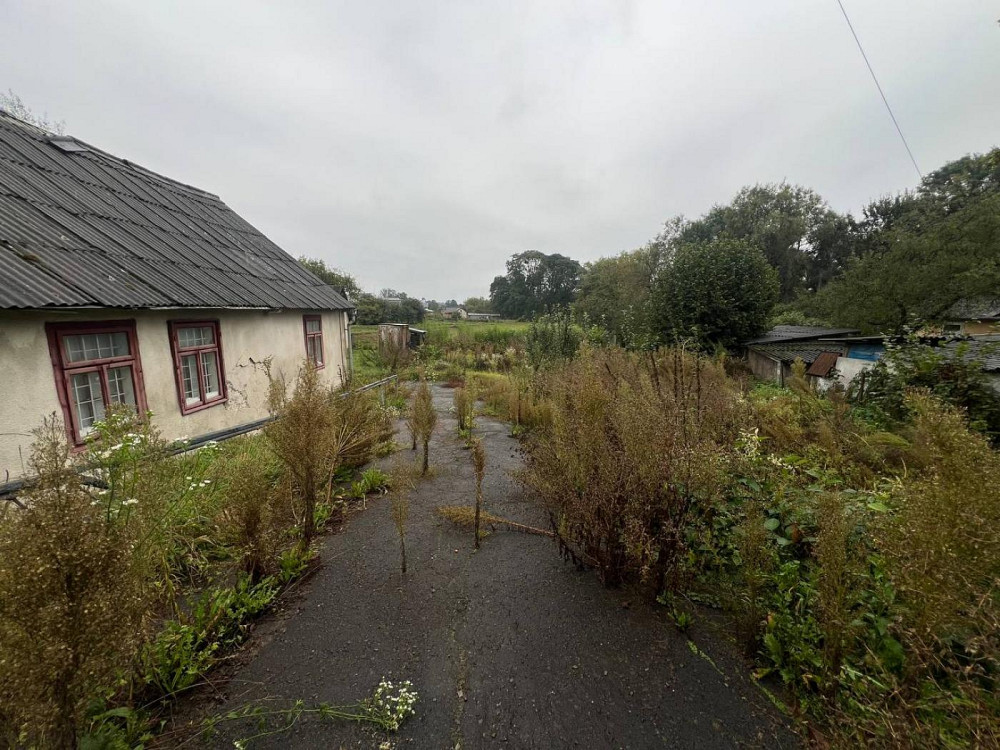 Продаж 1-поверховий Будинок з ділянкою 21 сот 61.3 кв.м 4 кімн.  Ременів - фото 1