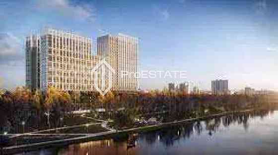 Продаж Квартира 1-кімнатна, 8/26 поверх на вул. Князя Романа Мстиславича Київ