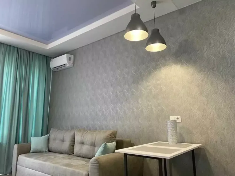 Оренда Квартира 2-кімнатна, 8/18 поверх Kiev - photo 9